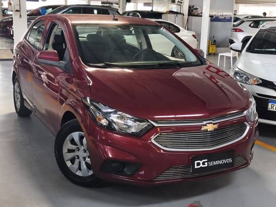 CHEVROLET ONIX 1.0 MPFI LT 8V FLEX 4P MANUAL CHEVROLET ONIX 1.0 MPFI LT 8V FLEX 4P MANUAL
